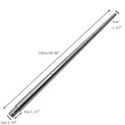 Dia 40mm Boring Bar For 110v Portable Hole Drilling Machine Xdt40 Boring Rod