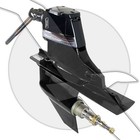 Mercruiser Demo Bravo 3 Dual Prop Sterndrive Outdrive 2 20 Ratio Complete