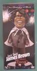 The Godfather Of Soul Dancin Shoutin James Brown Doll 2004 I Feel Good 