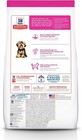 Hill s Science Diet Dry Dog Food  Adult  Small Paws For Small Breed Dogs 
