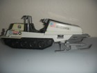1983 Vintage G i  Gi Joe 3 75 Arah Lot Polar Battle Bear Skimobile 100  Complete
