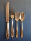 Elsinore By International Sterling Silver Regular Size Place Setting s 