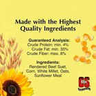 C s Products High Energy Fresh Suet Value Pack  8 Cake Pack  Fresh  Wild Bird   