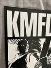Kmfdm - Godlike - 11x17 Poster Print