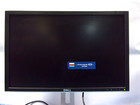 Dell Ultrasharp 2208wfpt 2208wfpf 22  Wide Screen Lcd Monitor W stand