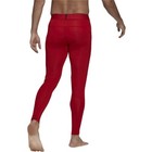 Adidas H18781 Men s Techfit Long Tight - Red