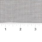Window Screen Replacement Mesh Roll Adjustable For Patio  Sliding Doors 39x118 