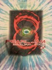 Vintage Pearl Jam Binaural Tour 2000 Band Tie Die T-shirt - Men s Size Xl