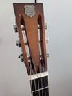 Guitar  National Reso-phonic Weathered Steel 14 Fret Type  o  Pickup Superb