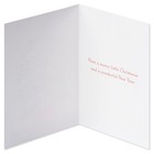 Papyrus Merry Little Christmas Tree Boxed Cards With Envelopes  20-count