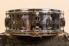 1960s Slingerland 5x14 Gene Krupa Sound King Snare Drum