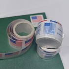 2023 U s  Flag Forever Stamps 10 Roll Of 100  1000 Stamps 