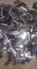 200 - 1 2  Inch Open Steel Banding Seals 1  Length Strapping Clips Heavy Duty