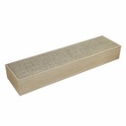 Lots Of 12 Premium Burlap And Wood Jewelry Bracelet  Watch Jewelry Gift Boxes