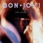 Bon Jovi 7800   Fahrenheit Banner Huge 4x4 Ft Fabric Poster Tapestry Flag Art