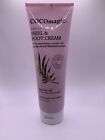 Cocomagic Coconut Rose Heel   Foot Cream 8 Oz