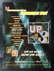 1998 Inxs Aaron Carter Kiss Spice Girls Celine Dion Barbra Streisand Mega Rare  