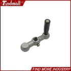 Findmall Cross Slide Vise Drill Press Metal Milling 2 Way Clamp Machine 5 