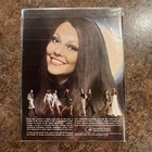 1973 Miss America Pagent Souvenir Program Atlantic City Rare