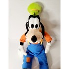 Authentic Disney Store Goofy Plush 20    Stuffed Animal Doll