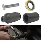 Transmission Shifter Seal Remover installer Tool With Seal Compatible With 