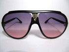 Miami Vice Sunglasses Aviator Optyl 5512  1980 s  - Carrera