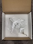 1 200 Scale Model Gulfstream 650 Private Jet