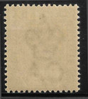 Grenada Stamp 1899 Sc  39   p Lilac   Green Queen Victoria