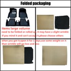 Set For 2007-2013 Toyota Corolla All Season Protection Xpe Floor Liner Mats
