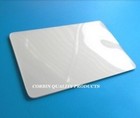500 Letter 5 Mil Laminating Pouches Laminator Sleeves 9 X 11-1 2 Gloss X Clear