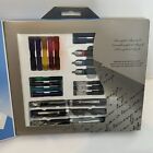 Vintage  2006  Sheaffer Viewpoint Classic Calligraphy Pen Set
