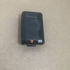 Vintage Motorola Bravo Pager Beeper Uhf 900 Mhz Band Alert Mode Vibra Page Mode