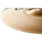 Zildjian A Custom Crash Cymbal  15 