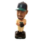 Ichiro Suzuki Mini Bobble Head Seattle Mariners Mlb Baseball Fotoball 2002 Hof