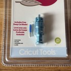 Genuine Cricut Deep Cut Blade Housing  29-0631  New   Sealed Craft Supply