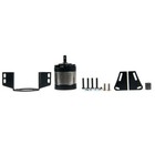 1 5 Planetary Gear Box Gearbox Transmission For 1 10 Rc Crawler D90 4wd Car Us