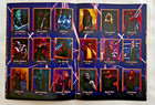 Trans-siberian Orchestra  2023 Winter Tour Program Book - East Group