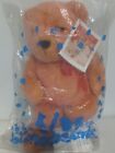 Avon Plush Teddy Bear Collectible 2002 100th Anniversary Talking New  1902
