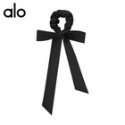 New Foralo Bow Hair Tie Love Knots Scrunchie White black 14 Colors A57