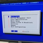 Kemp Loadmaster 2200 4-port Gbe 950mbps Rackmount Load Balancer Nsa1042n8-lm2200