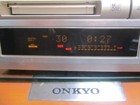 Yamaha Mdx-e100 Natural Sound Md Minidisc Recorder From Japan