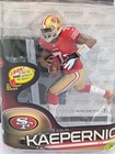 Mcfarlane Nfl Series 33 Colin Kaepernick Kapernick 49ers Rookie Action Figure 6 