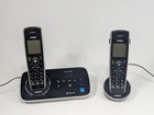 Uniden Cordless Handset Phone Set W  Answering Machine D3280 Dect 6 0 Celllink 