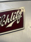 Vintage Schlitz Beer Hat Coat Pin Alcohol Advertising Charm Fast Free Shipping