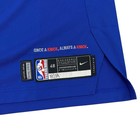 Courtney Lee New York Knicks Team Issued Jersey 2018-2019 Possibly Game Used