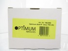 Optimum 142 503 5  P80 Gold Sanding Discs  Lot Of 50