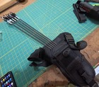 Quiver  Inspired By Popular Hipster-improved Style