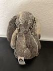 Jellycat Medium Bashful Woodland Bunny 11 Inch Plush Stuffed Animal