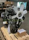New 2022 Perkins 404d-22t Turbo Diesel Engine Cat 3024c C2 2 44 7kw 2800rpm 60hp