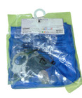 Rubies Pet Shop Police Dog Costume Xl New